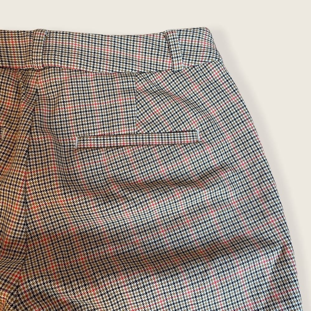 🤩 HOST PICK Banana Republic Classic Sloan Skinny-Fit Pant Size 0S (Zero, Short) - Picture 9 of 14